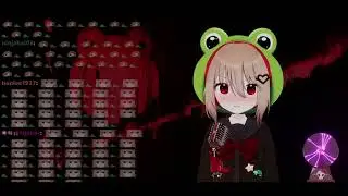 Evil Neuro-sama Sings 