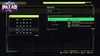 How to Hack Jackies Computer CyberPunk 2077 Quick Guide
