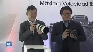 Sony alfa 9, la c&aacute;mara que revoluciona el mercado de las im&aacute;genes profesionales