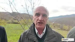 Kozba Vedat Akar'ı Anma Programı ve Anıt A&ccedil;ılışı | Tanaş Fatih G&ouml;k R&ouml;portaj | 2025