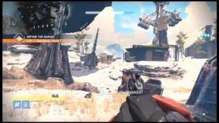 HOW TO FIND AND KILL URZOK DESTINY THE DARK BELOW DLC