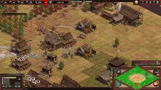 Mangonel Shot #22