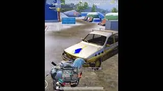 4.1 New Update BGMI Frosty Funland