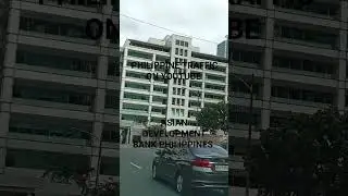 ADB BUILDING