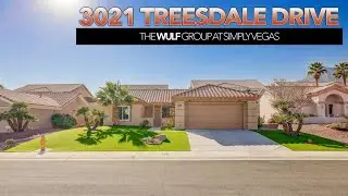 Tour This Sun City Summerlin Home With Us - Las Vegas Real Estate