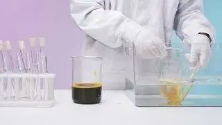 CASEKOO INVENTION: CRYS-GEL&trade; Anti-Yellowing Technology