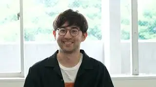 Meet a rising star at RIKEN: Interview with Leo Speidel (full)