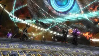 The Omega Protocol (Ultimate)
