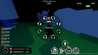 roblox forsaken guest 666  veeronica  007n7  dusekkar lvl 100