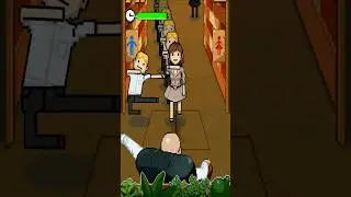 peece maker ep 255 #gameplay #gaming #funnygameplay #food