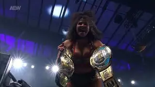 EVERY TBS CHAMPION (2022-2026/PRESENT)