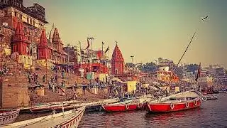 Bithoor Pathar Ghat: A Historical Journey