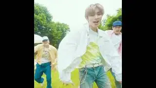 NCT/WayV Xiaojun ft. Bada Lee 