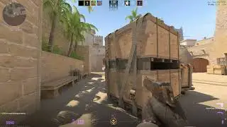 46 bomb - cs2
