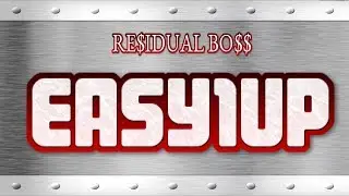 how does Easy1up work for you