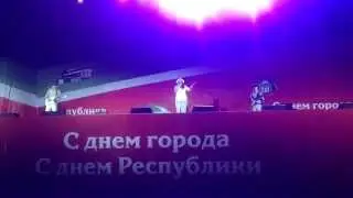 Coffee Shop - Улыбайся (Iowa cover)