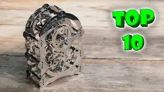 Топ-10! Товары на AliExpress и Amazon 2019 | Новые потрясающие гаджеты