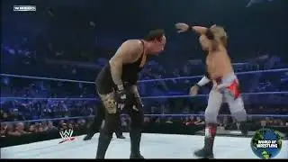 Undertaker top 65 moves. Wrestler Boss.