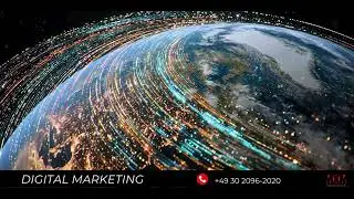 MXM DESIGN 2026 - Marketing und Websites