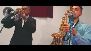 El Chaura - Déjame