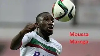 Moussa Marega - Best Goals and Skills