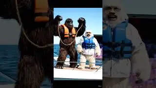 Bigfoot Secret Finally Discovered in GTA 6 Near a Hidden Container