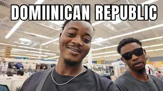 I Returned Back to the Dominican Republic | Vlog