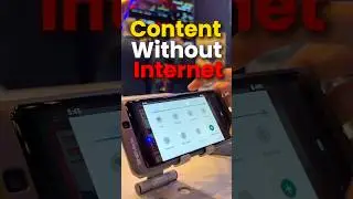 Lava ka Secret D2M Phone | Bina Net YouTube Shorts?