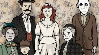 Rusty Lake: Roots // One Shot