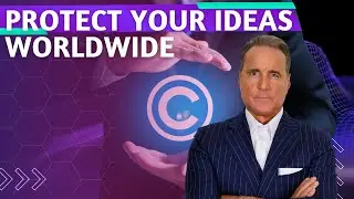 Top Intellectual Property Attorney Shares Overseas Safeguard Secrets