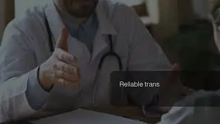 Texas Senior Care Transport Video