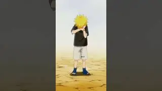 pain behind happiness #naruto #anime #minato#kushina #happiness #pain