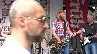 Coldstack Live @Cologne South Town Festival &ndash; Word Up! (Korn)
