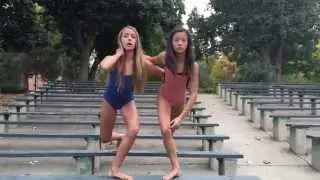 | Colliding Souls | A Short Dance Film by Kelly Demelio |