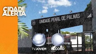 BRIGA ENTRE DETENTOS TERMINA COM DOIS MORTOS EM PALMAS