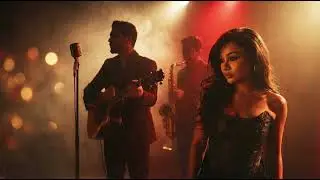 D'Litte - Es dzmer / Էս ձմեռ (R&B / Blues version) | AI created by Bleyz 
