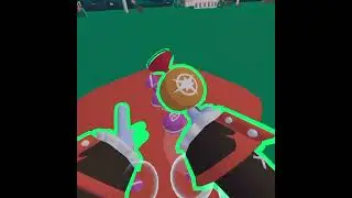 Making a yeeps portal ball contraption