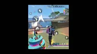 FREE FIRE NEW CAKE UPDATE 😀 || FREE FIRE 8TH ANIVERSARY UPDATE 🔥