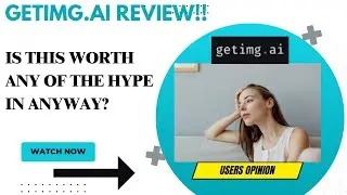 GETIMG.AI  Review-Is This PLATFORM REALLY WORTH The&nbsp; Praise ?See(WATCH&nbsp; Before use