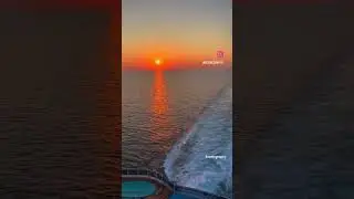 Every sunset is an opportunity to reset, Richi Norton #sunset #ocean #sunsets #goldenhour  #travel