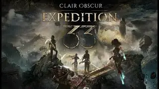 Clair Obscur: Expedition 33 #3: game turn base nhưng lại bắt parry