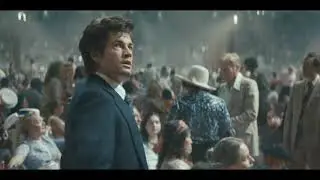 Mrs. America Crowd VFX Breakdown