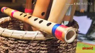 Purano sei diner kotha | Flute cover