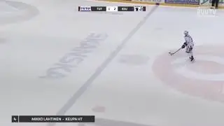 K&auml;det&ouml;n paska pakki