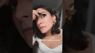 Minimal Makeup for Women Over 35 (Quick and Easy Routine)