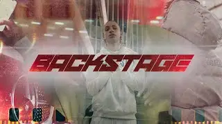 Toppest - Backstage ( Official Video )