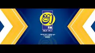 Shaa Fm 90.9/91.1මල් වියන🎧✨With Eesha 🌸 Taniya 10am-12pm
