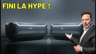La PREMI&Egrave;RE Batterie Solide au monde ? La v&eacute;rit&eacute; qui fuite sur Donut Lab.