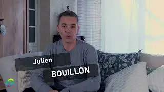 Julien BOUILLON