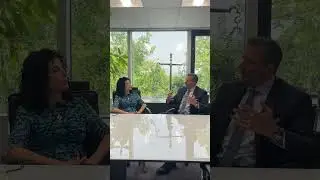Interview Spotlight | Chief Investment Officer